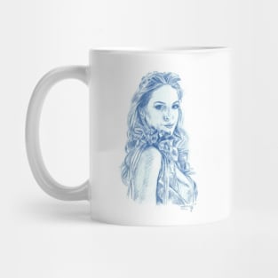 Fallon Carrington - The Birthday Girl Mug